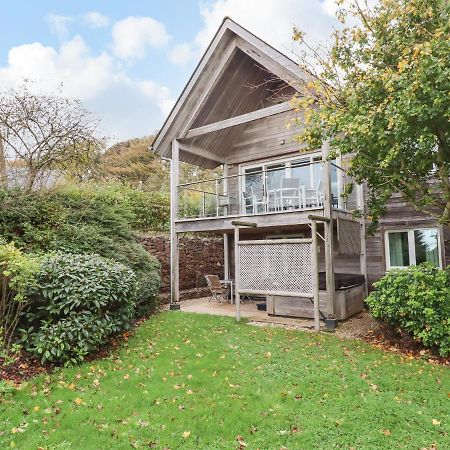 Swandown, 20 Poldon Villa ชาร์ด ภายนอก รูปภาพ