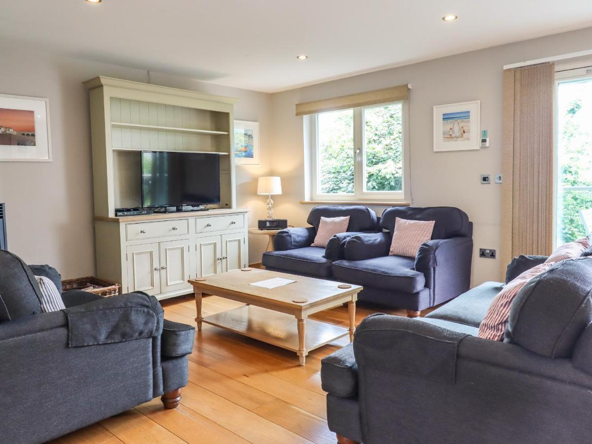Swandown, 20 Poldon Villa ชาร์ด ภายนอก รูปภาพ