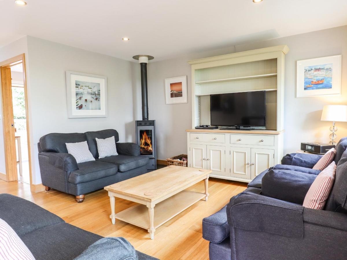 Swandown, 20 Poldon Villa ชาร์ด ภายนอก รูปภาพ