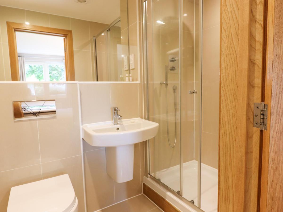 Swandown, 20 Poldon Villa ชาร์ด ภายนอก รูปภาพ