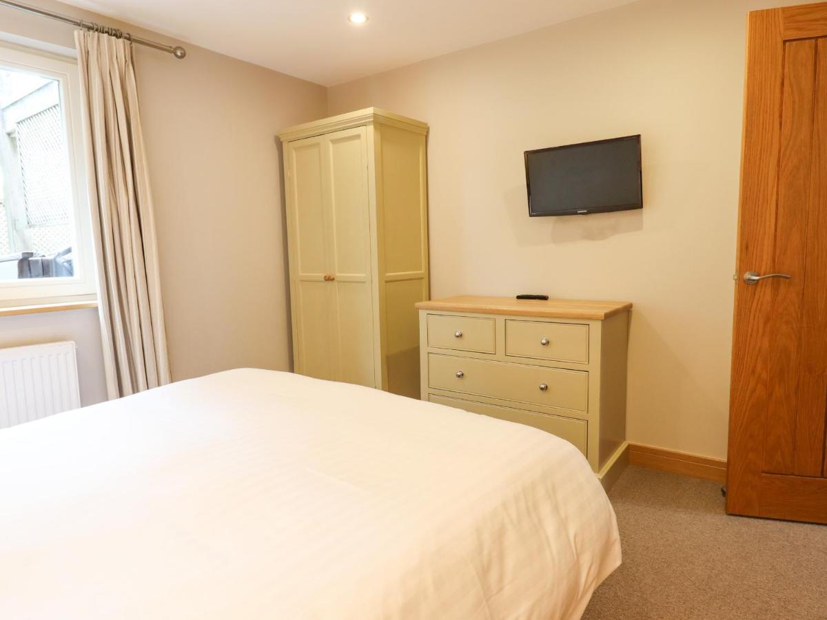 Swandown, 20 Poldon Villa ชาร์ด ภายนอก รูปภาพ