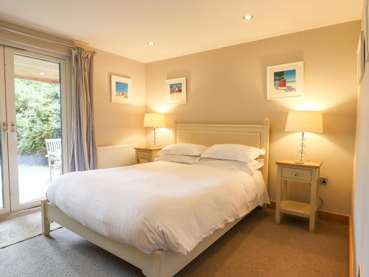 Swandown, 20 Poldon Villa ชาร์ด ภายนอก รูปภาพ