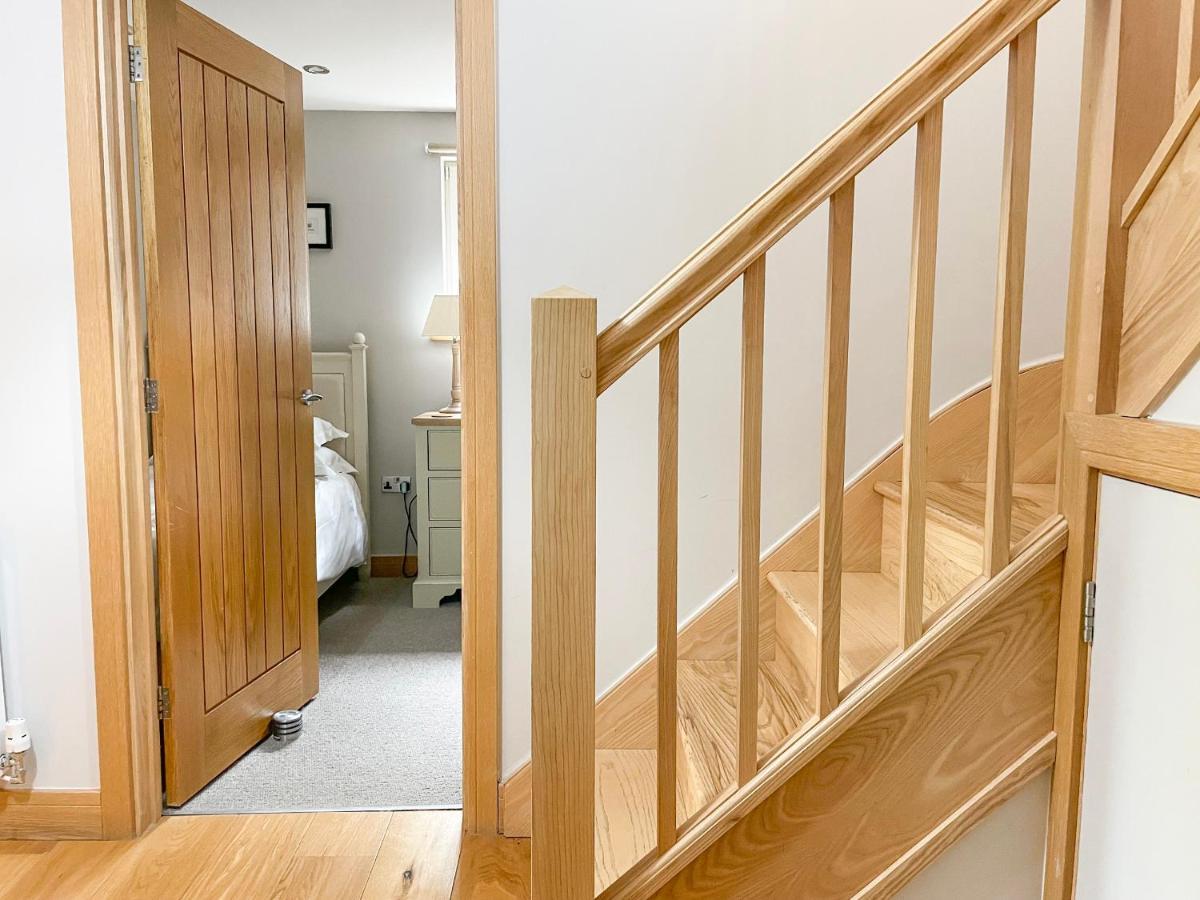 Swandown, 20 Poldon Villa ชาร์ด ภายนอก รูปภาพ