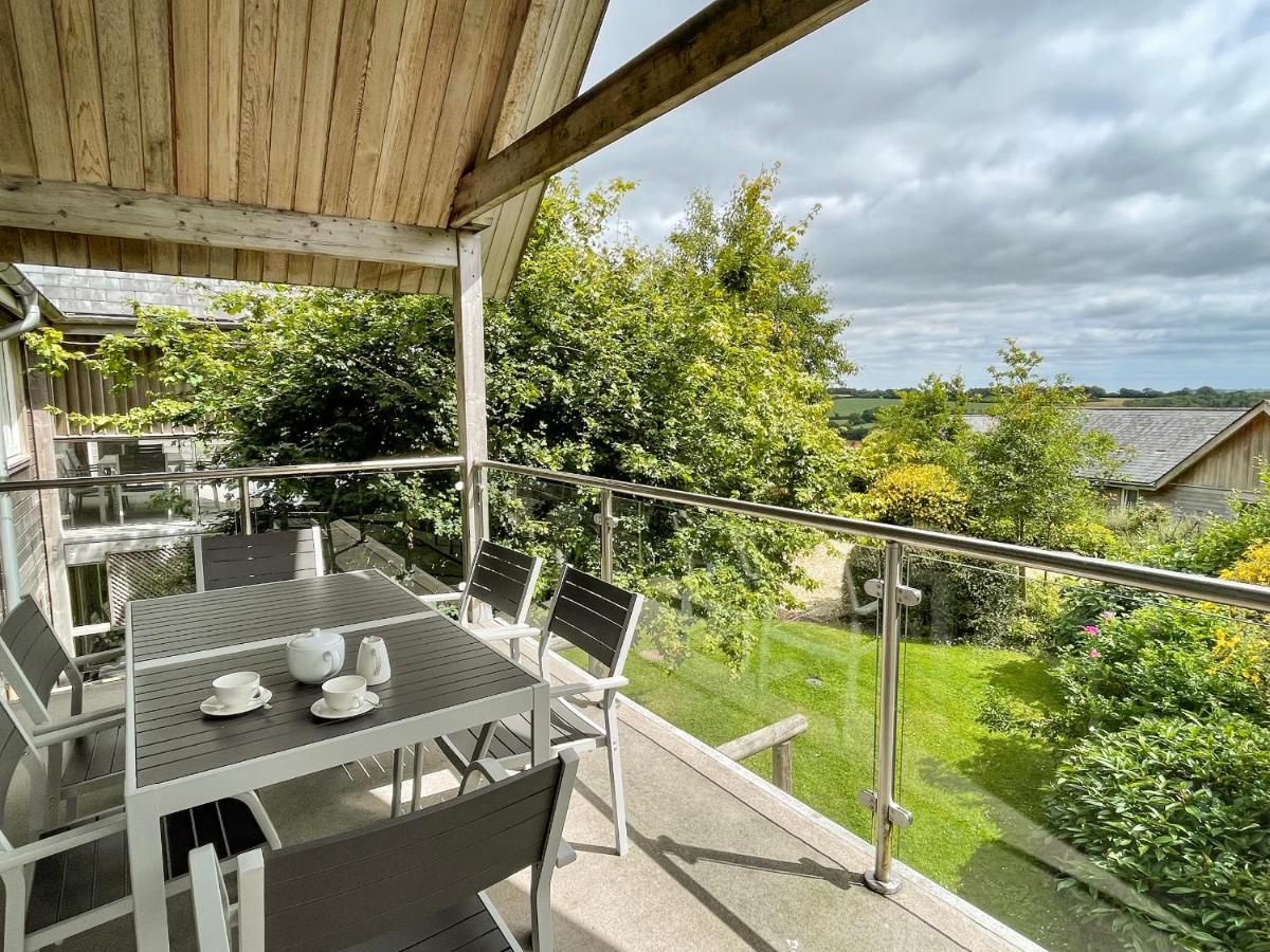Swandown, 20 Poldon Villa ชาร์ด ภายนอก รูปภาพ