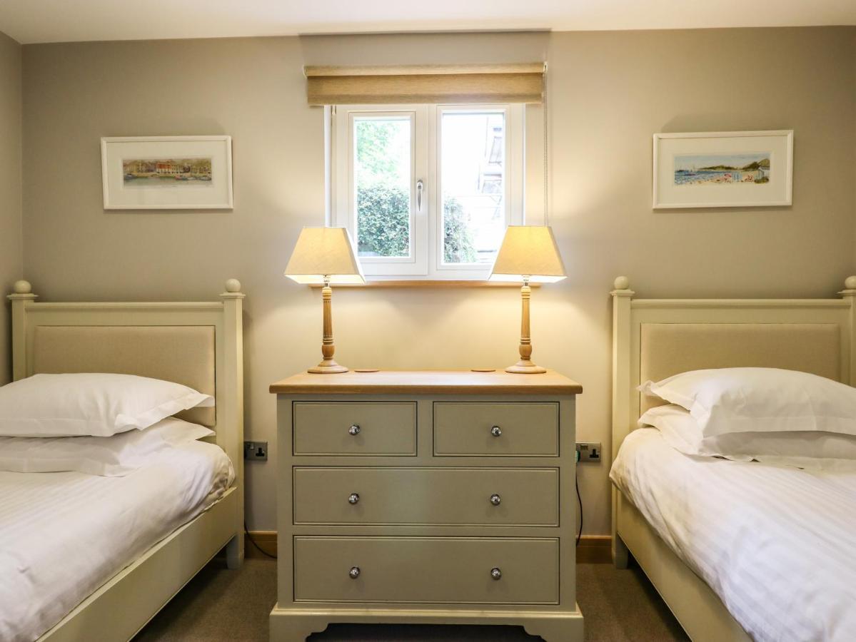 Swandown, 20 Poldon Villa ชาร์ด ภายนอก รูปภาพ