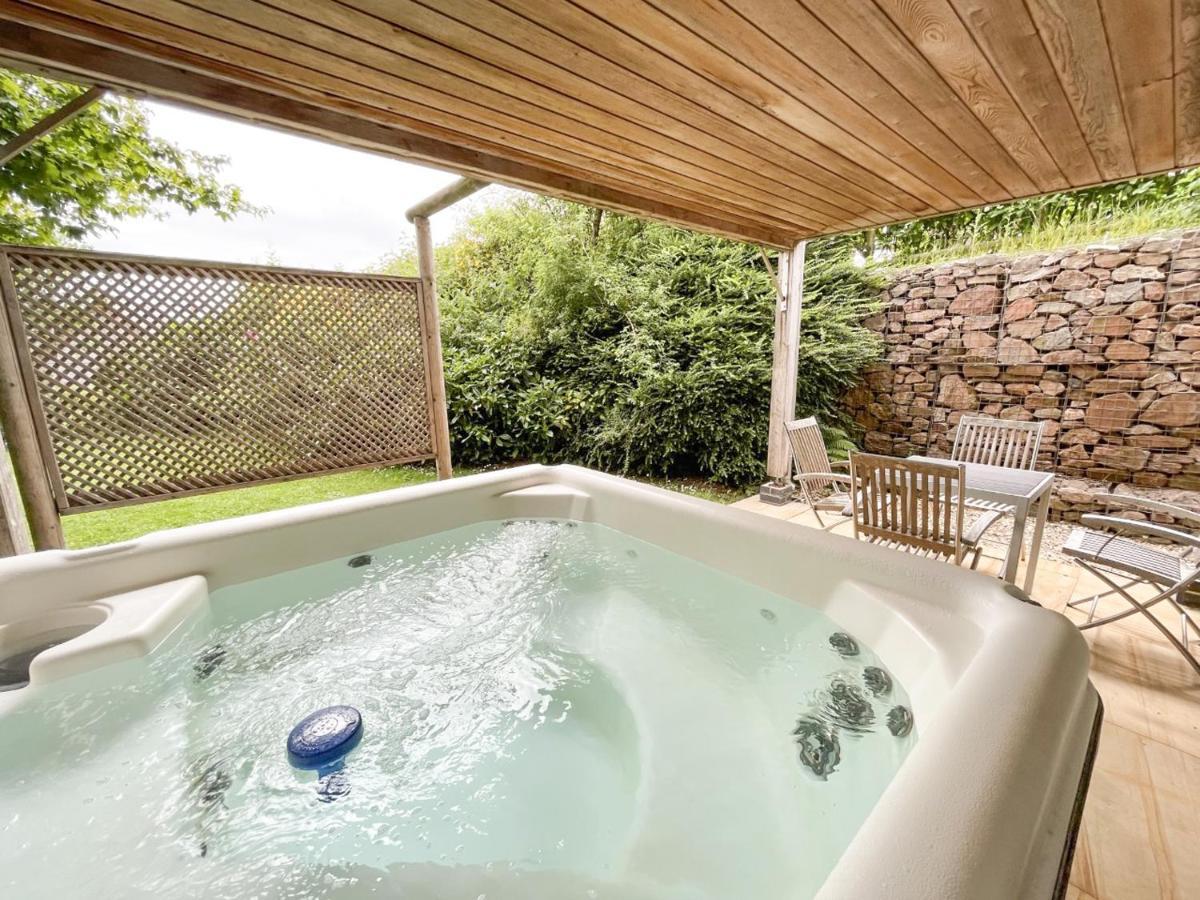 Swandown, 20 Poldon Villa ชาร์ด ภายนอก รูปภาพ